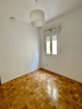 Piso en alquiler en Castellana en Madrid
