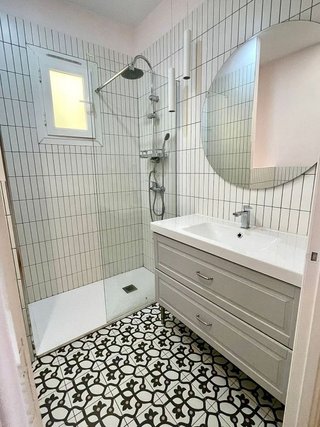 Piso en alquiler en Castellana en Madrid