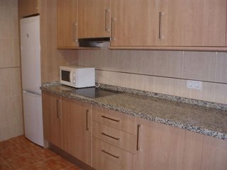Piso en alquiler en Camino de Ronda - Rosaleda en Granada