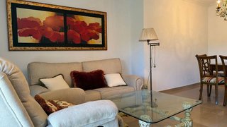 Piso en alquiler en Santa Rosa - Valdeolleros en Córdoba