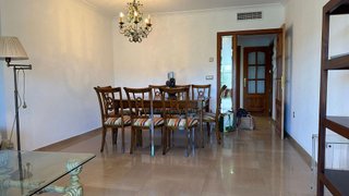 Piso en alquiler en Santa Rosa - Valdeolleros en Córdoba