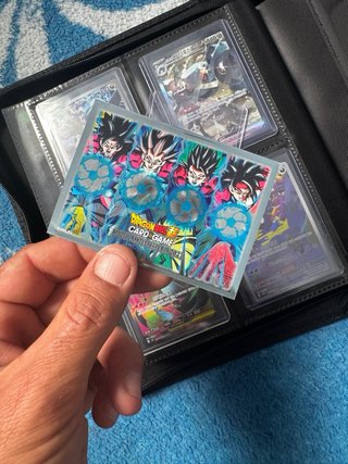 Carta Pokémon Mega-Floette EX 117/086