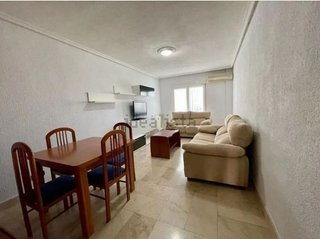 Piso en alquiler en Delicias - San Isidro en Salamanca