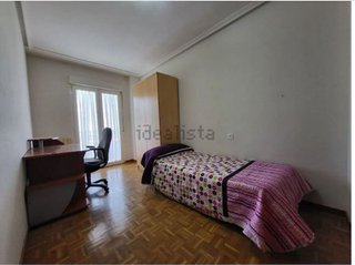 Piso en alquiler en Delicias - San Isidro en Salamanca