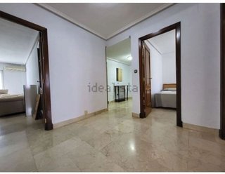 Piso en alquiler en Delicias - San Isidro en Salamanca