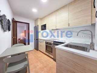 Piso en alquiler en Sant Antoni de Portmany