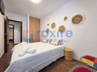 Piso en alquiler en Sant Antoni de Portmany
