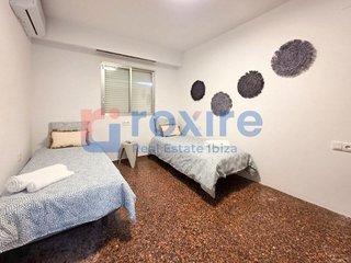 Piso en alquiler en Sant Antoni de Portmany
