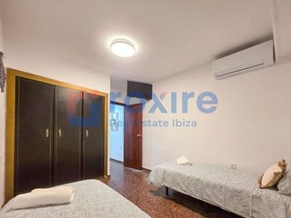 Piso en alquiler en Sant Antoni de Portmany
