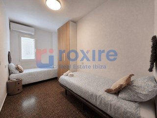 Piso en alquiler en Sant Antoni de Portmany