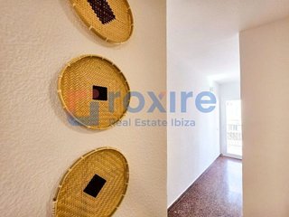 Piso en alquiler en Sant Antoni de Portmany