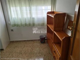 Piso en alquiler en La Malva-rosa en Valencia