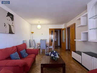 Piso en alquiler en Plan Sur-Amistad en Guadalajara