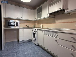Piso en alquiler en Plan Sur-Amistad en Guadalajara
