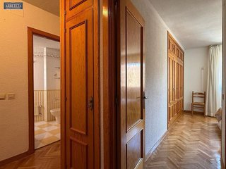 Piso en alquiler en Plan Sur-Amistad en Guadalajara