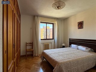 Piso en alquiler en Plan Sur-Amistad en Guadalajara