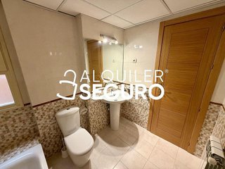 Piso en alquiler en Restón I - Restón II en Valdemoro