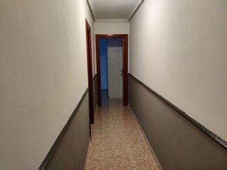 Piso en alquiler en Santa Isabel - Movera en Zaragoza