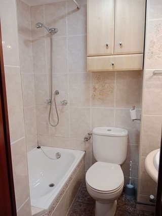 Piso en alquiler en Santa Isabel - Movera en Zaragoza