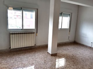 Piso en alquiler en Santa Isabel - Movera en Zaragoza