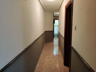 Piso en alquiler en Santa Isabel - Movera en Zaragoza