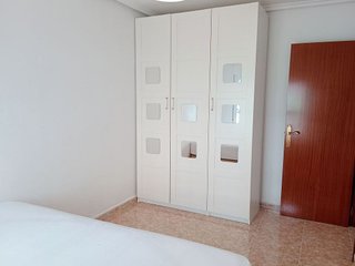 Piso en alquiler en Santa Isabel - Movera en Zaragoza