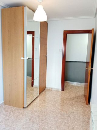 Piso en alquiler en Santa Isabel - Movera en Zaragoza