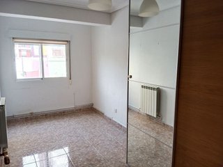 Piso en alquiler en Santa Isabel - Movera en Zaragoza