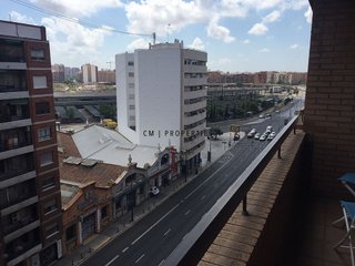 Piso en alquiler en La Raïosa en Valencia