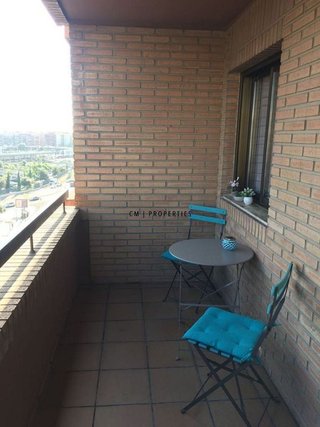 Piso en alquiler en La Raïosa en Valencia