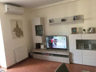 Piso en alquiler en La Raïosa en Valencia