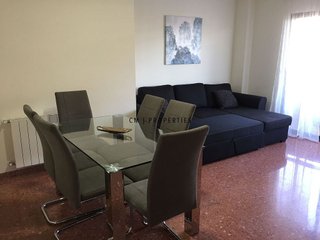 Piso en alquiler en La Raïosa en Valencia