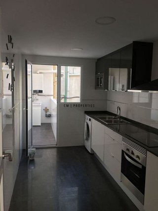 Piso en alquiler en La Raïosa en Valencia