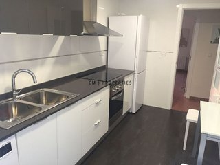 Piso en alquiler en La Raïosa en Valencia