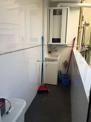 Piso en alquiler en La Raïosa en Valencia