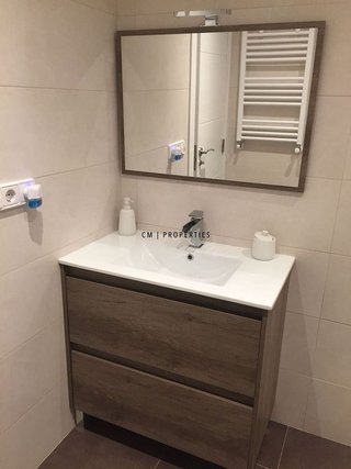 Piso en alquiler en La Raïosa en Valencia