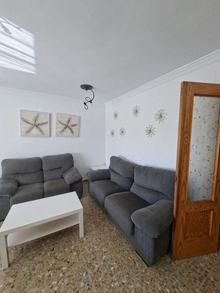 Piso en alquiler en Norte - Barrio del Pilar - El Reñidero en Vélez-Málaga