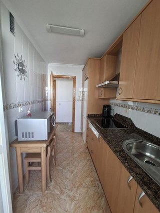 Piso en alquiler en Norte - Barrio del Pilar - El Reñidero en Vélez-Málaga