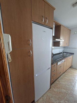 Piso en alquiler en Norte - Barrio del Pilar - El Reñidero en Vélez-Málaga