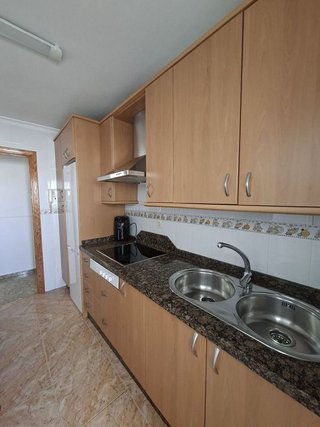 Piso en alquiler en Norte - Barrio del Pilar - El Reñidero en Vélez-Málaga