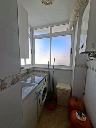Piso en alquiler en Norte - Barrio del Pilar - El Reñidero en Vélez-Málaga