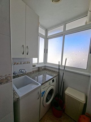 Piso en alquiler en Norte - Barrio del Pilar - El Reñidero en Vélez-Málaga