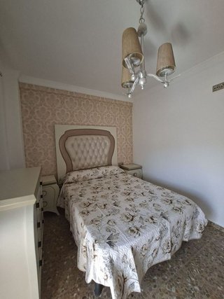 Piso en alquiler en Norte - Barrio del Pilar - El Reñidero en Vélez-Málaga