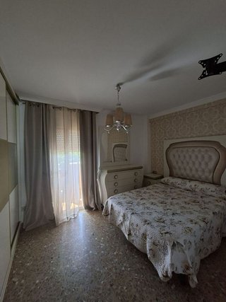 Piso en alquiler en Norte - Barrio del Pilar - El Reñidero en Vélez-Málaga