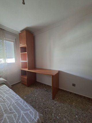 Piso en alquiler en Norte - Barrio del Pilar - El Reñidero en Vélez-Málaga