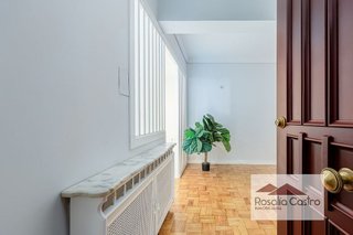 Piso en alquiler en Praza España - Casablanca en Vigo