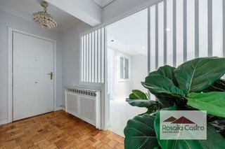 Piso en alquiler en Praza España - Casablanca en Vigo
