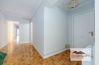 Piso en alquiler en Praza España - Casablanca en Vigo
