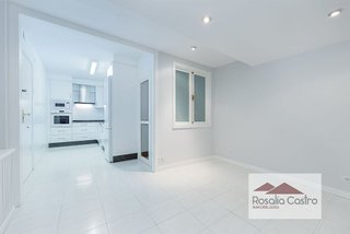 Piso en alquiler en Praza España - Casablanca en Vigo