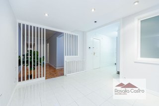 Piso en alquiler en Praza España - Casablanca en Vigo